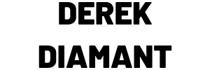 Derek Diamant artiste peintre